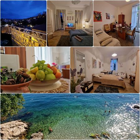 ***Apartment Magic &Summervibes*** Ριέκα Εξωτερικό φωτογραφία