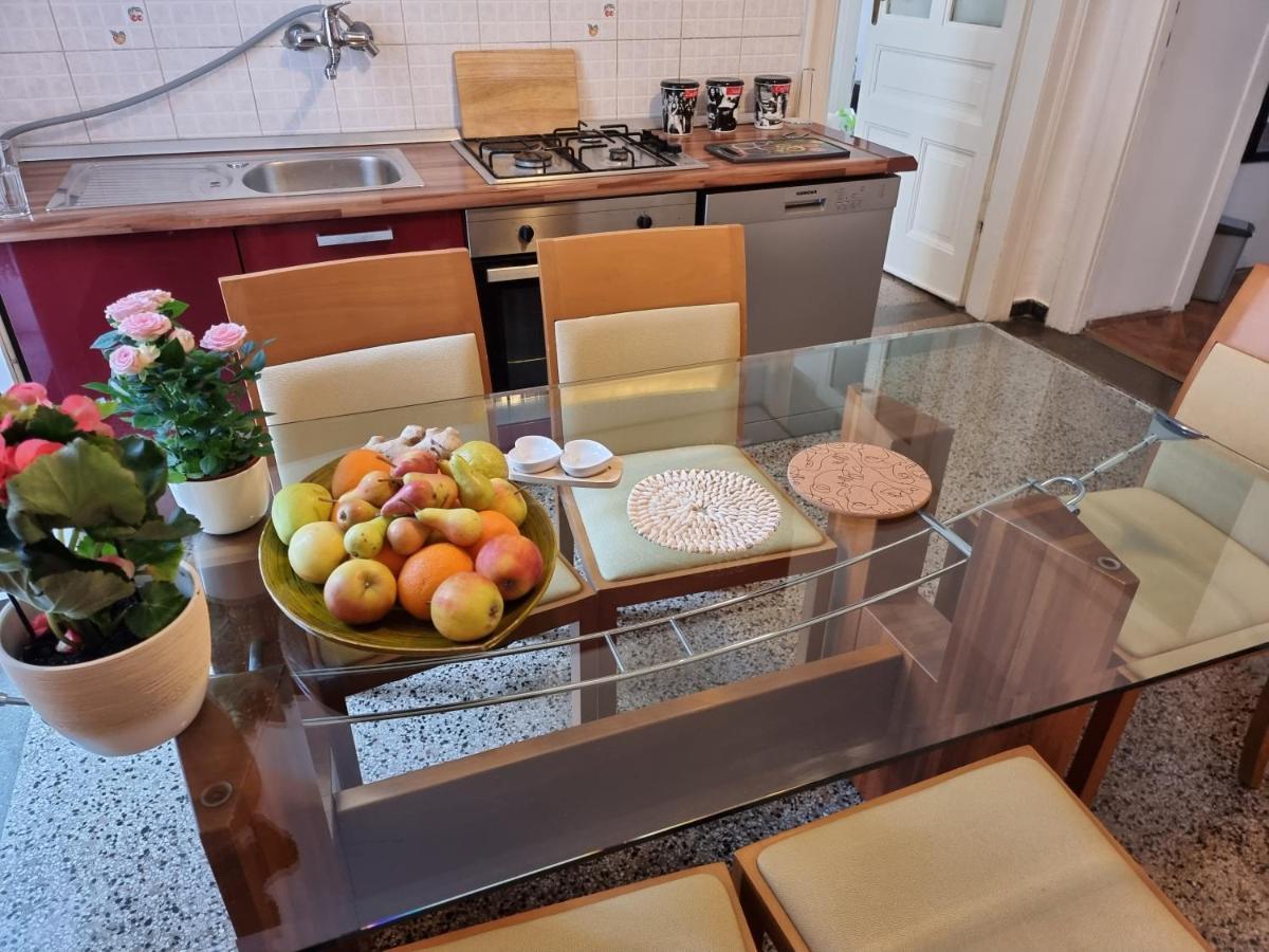 ***Apartment Magic &Summervibes*** Ριέκα Εξωτερικό φωτογραφία