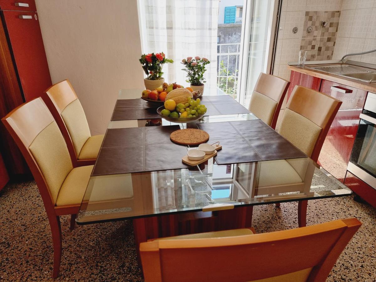 ***Apartment Magic &Summervibes*** Ριέκα Εξωτερικό φωτογραφία