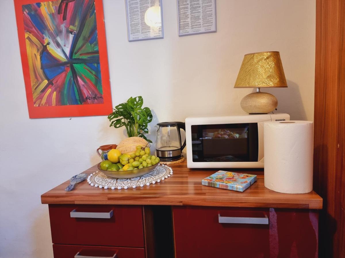 ***Apartment Magic &Summervibes*** Ριέκα Εξωτερικό φωτογραφία