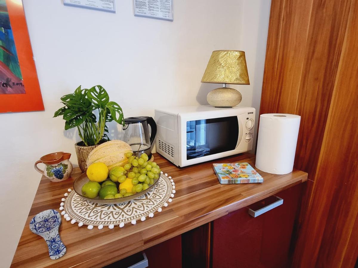 ***Apartment Magic &Summervibes*** Ριέκα Εξωτερικό φωτογραφία
