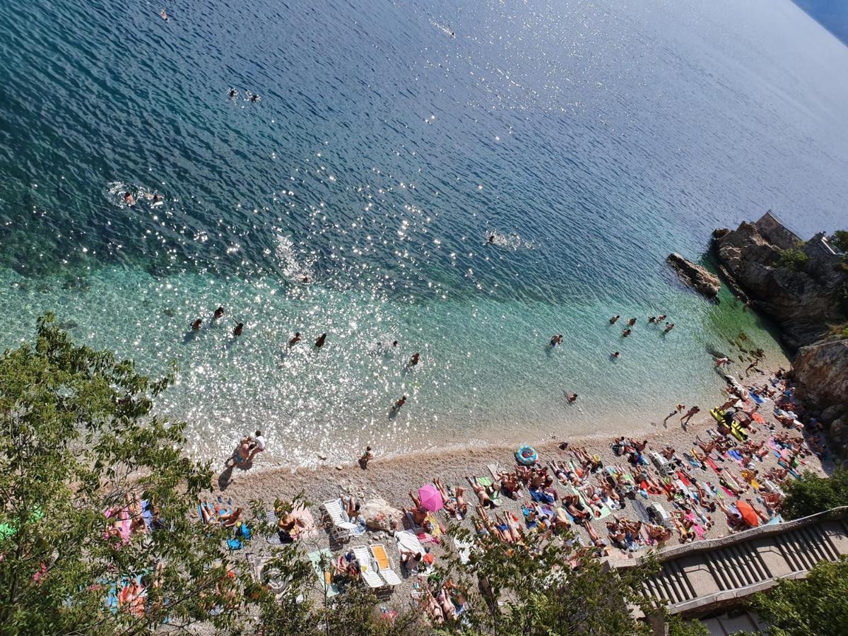 ***Apartment Magic &Summervibes*** Ριέκα Εξωτερικό φωτογραφία