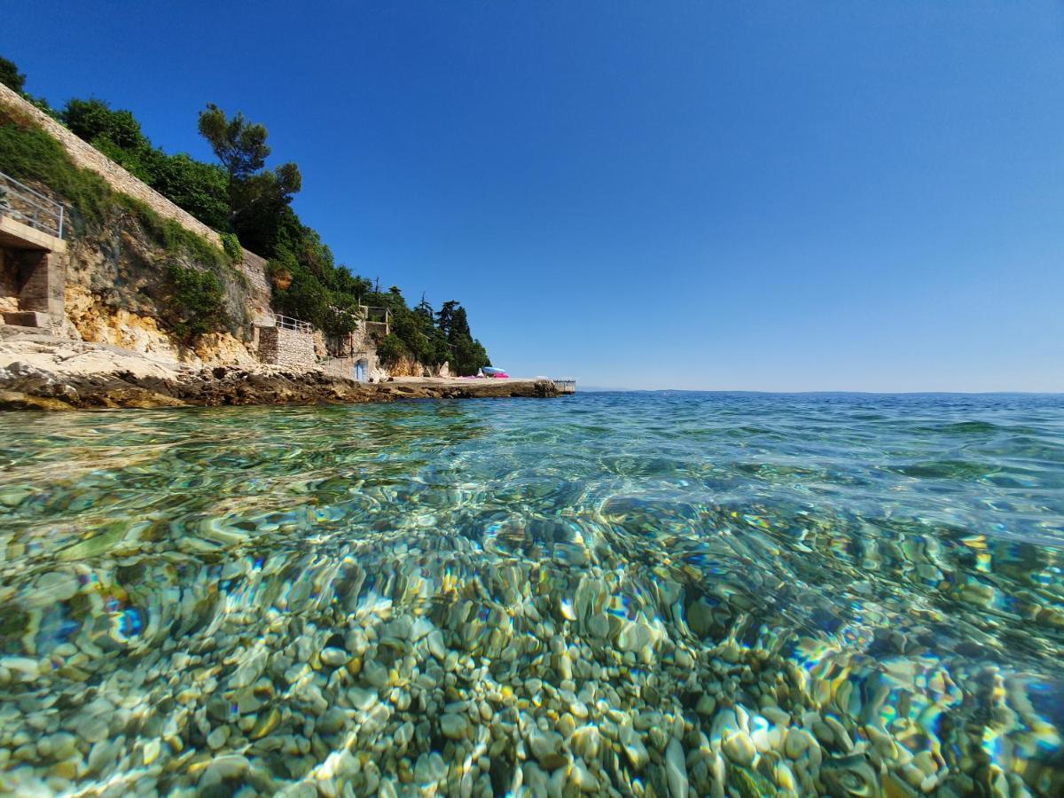 ***Apartment Magic &Summervibes*** Ριέκα Εξωτερικό φωτογραφία