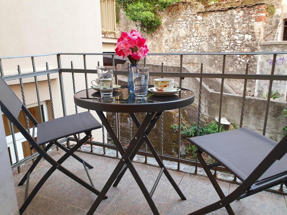 ***Apartment Magic &Summervibes*** Ριέκα Εξωτερικό φωτογραφία