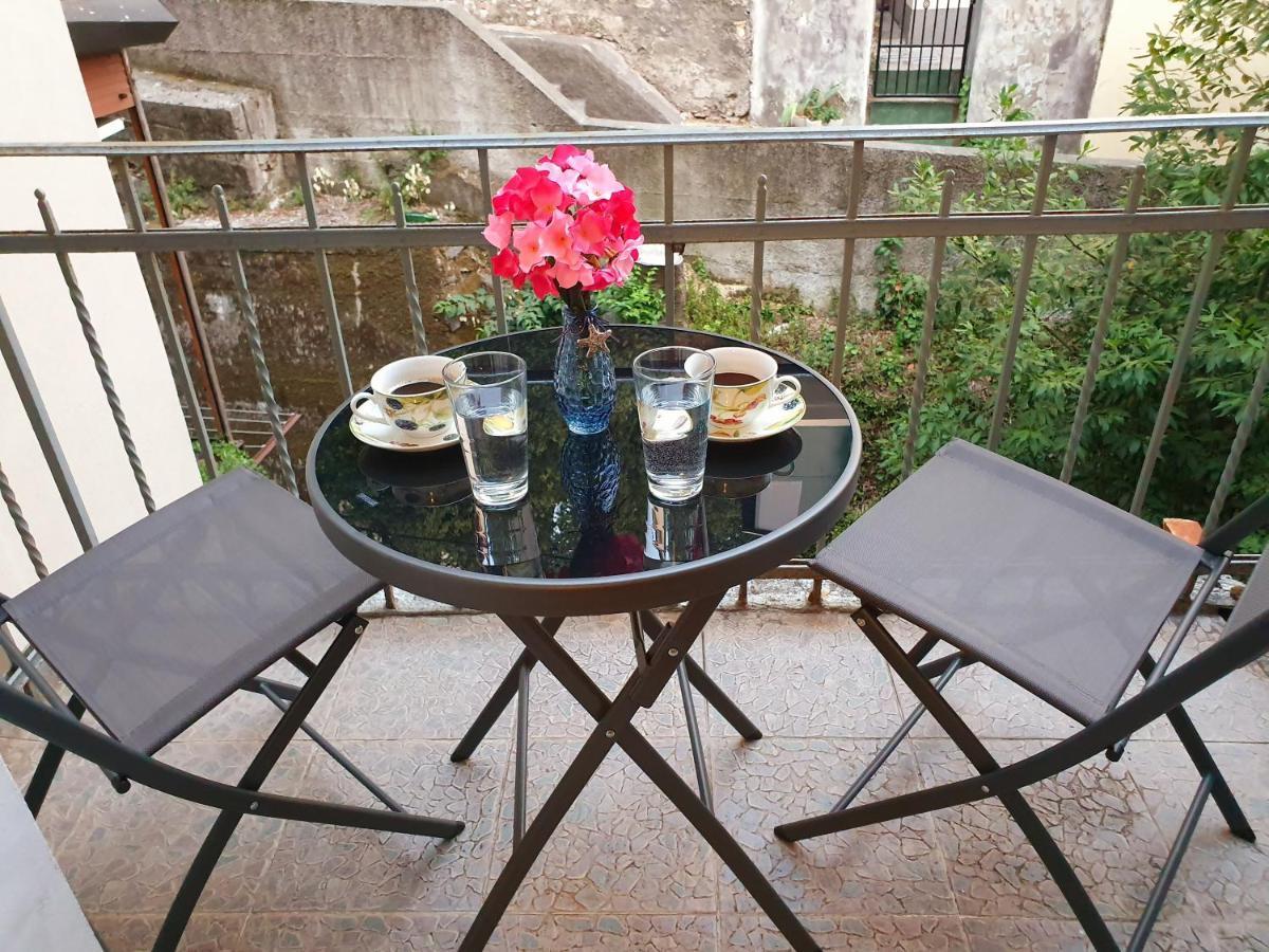 ***Apartment Magic &Summervibes*** Ριέκα Εξωτερικό φωτογραφία