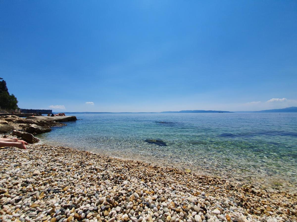 ***Apartment Magic &Summervibes*** Ριέκα Εξωτερικό φωτογραφία