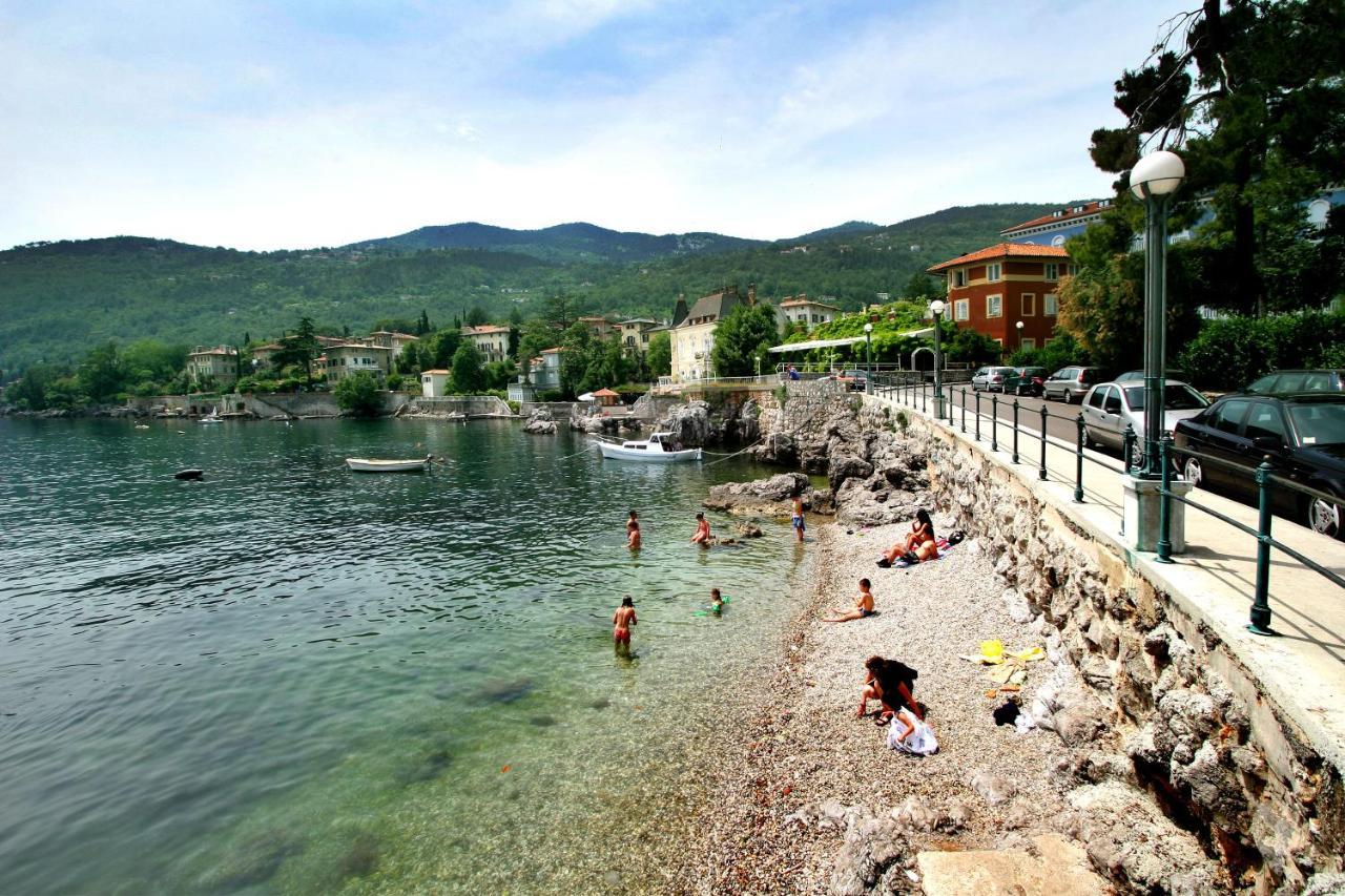 ***Apartment Magic &Summervibes*** Ριέκα Εξωτερικό φωτογραφία