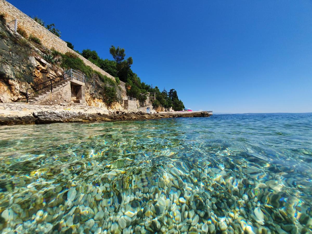 ***Apartment Magic &Summervibes*** Ριέκα Εξωτερικό φωτογραφία