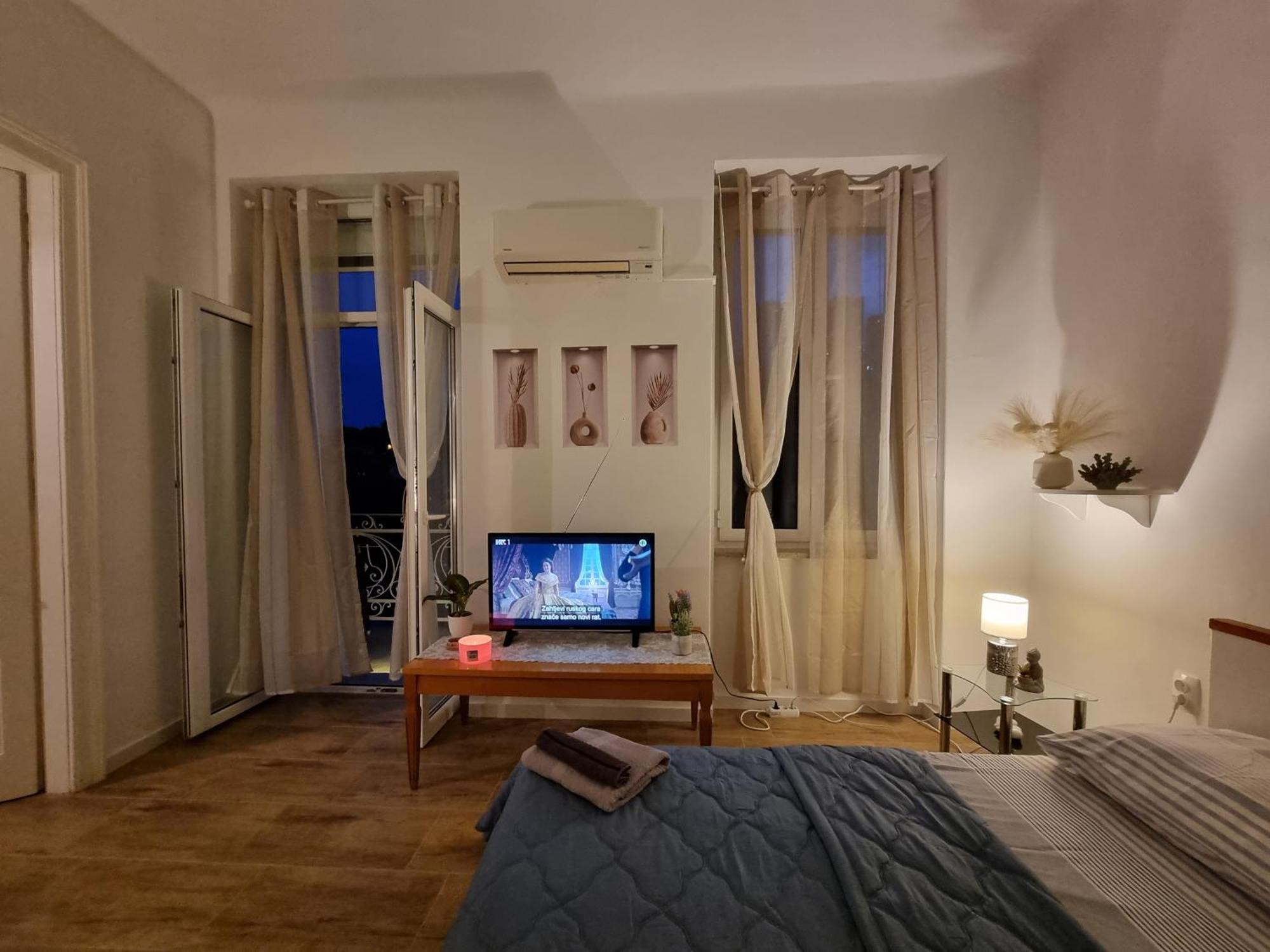 ***Apartment Magic &Summervibes*** Ριέκα Εξωτερικό φωτογραφία