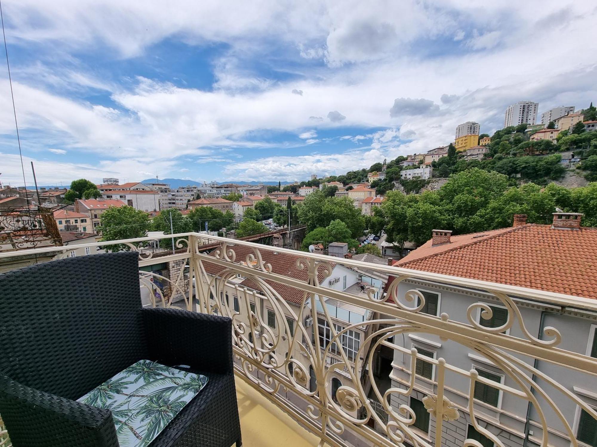 ***Apartment Magic &Summervibes*** Ριέκα Εξωτερικό φωτογραφία