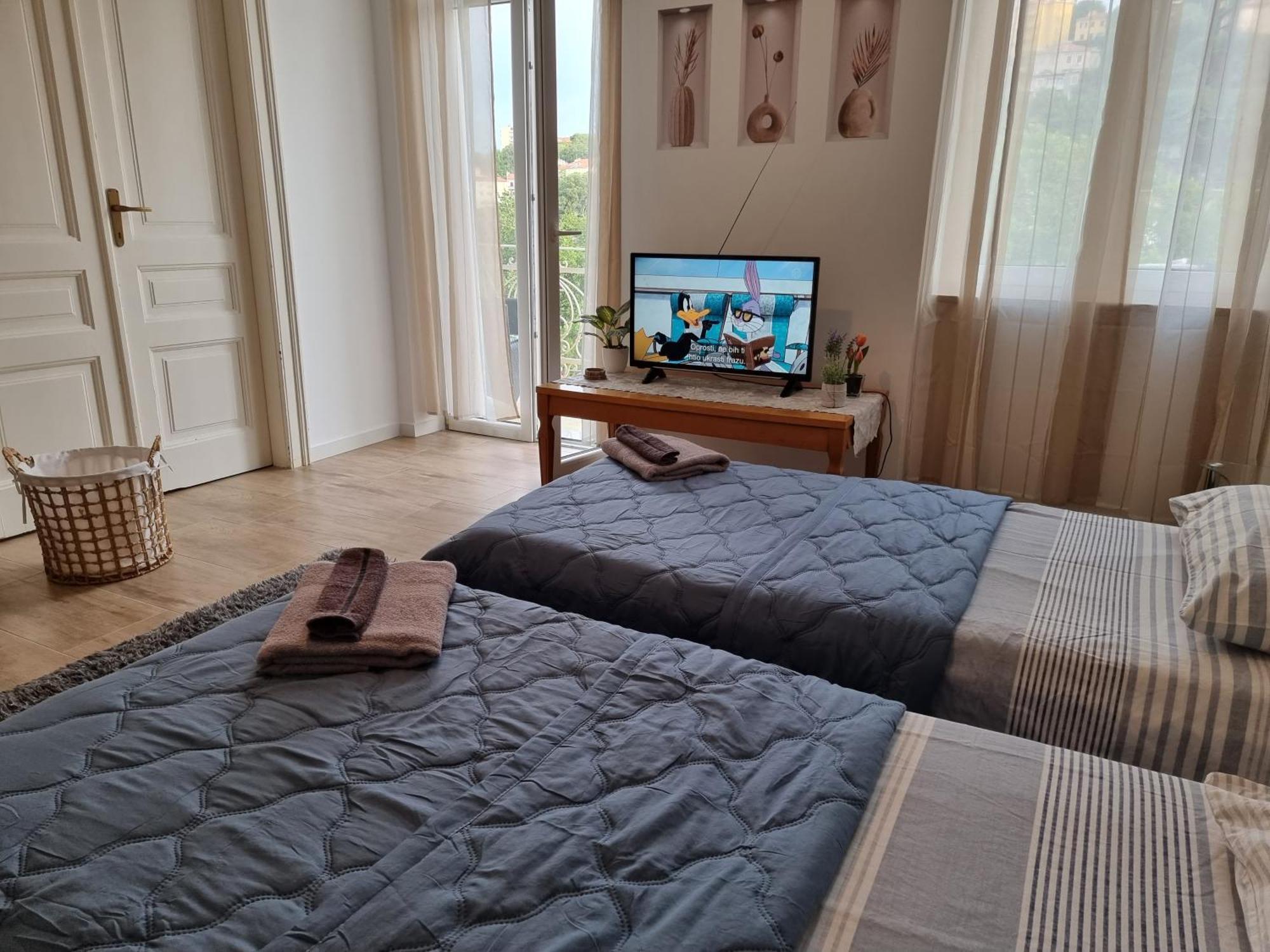 ***Apartment Magic &Summervibes*** Ριέκα Εξωτερικό φωτογραφία