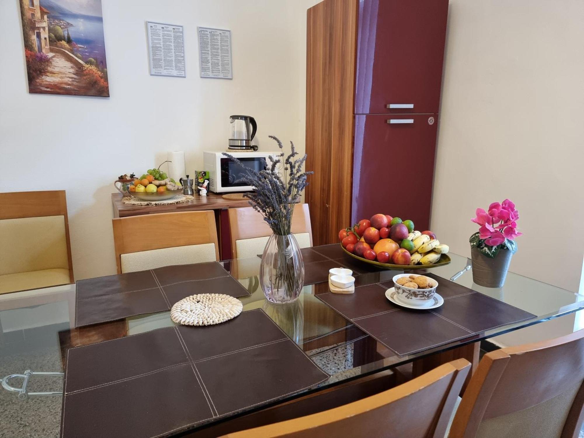 ***Apartment Magic &Summervibes*** Ριέκα Εξωτερικό φωτογραφία