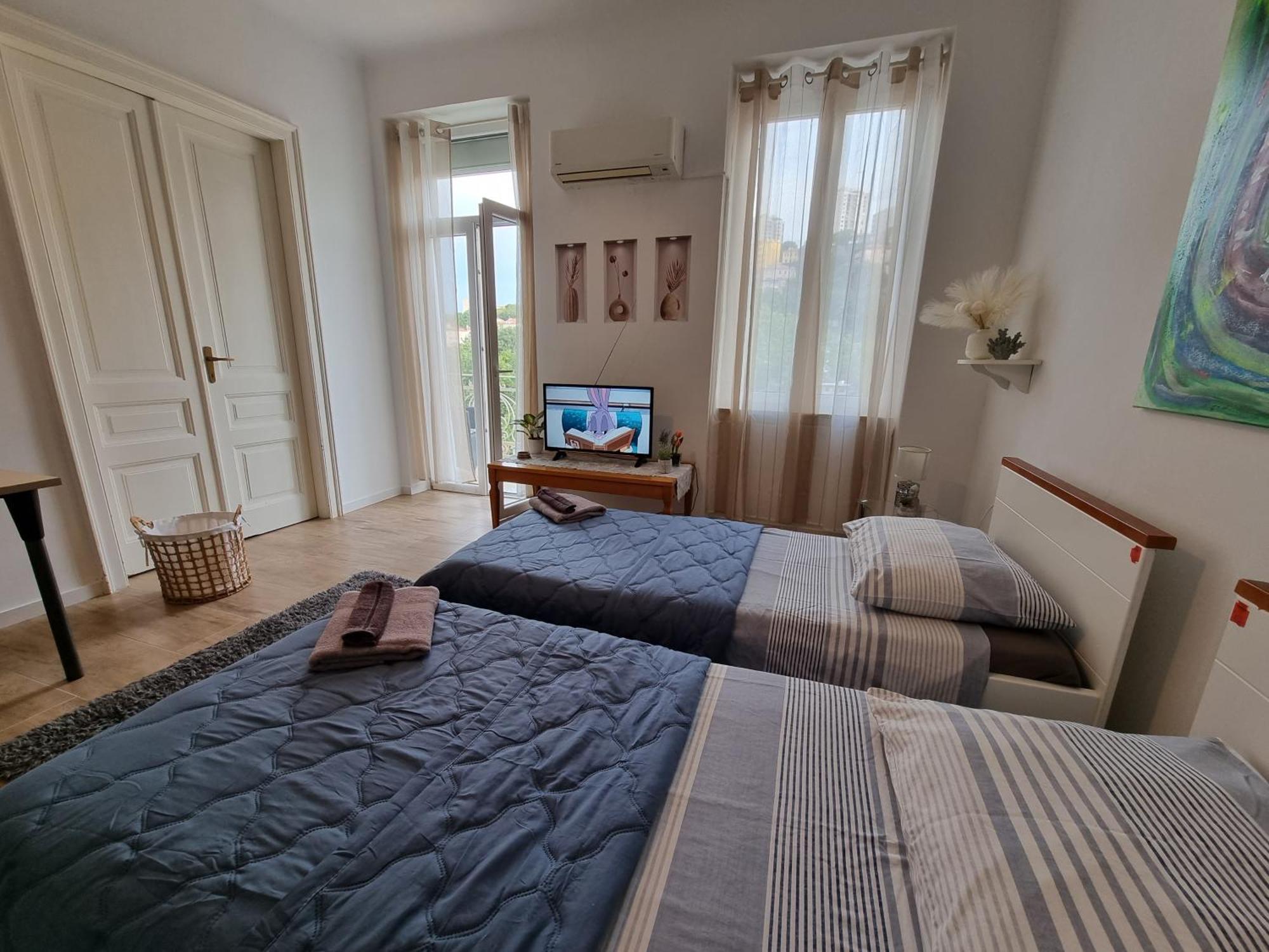 ***Apartment Magic &Summervibes*** Ριέκα Εξωτερικό φωτογραφία