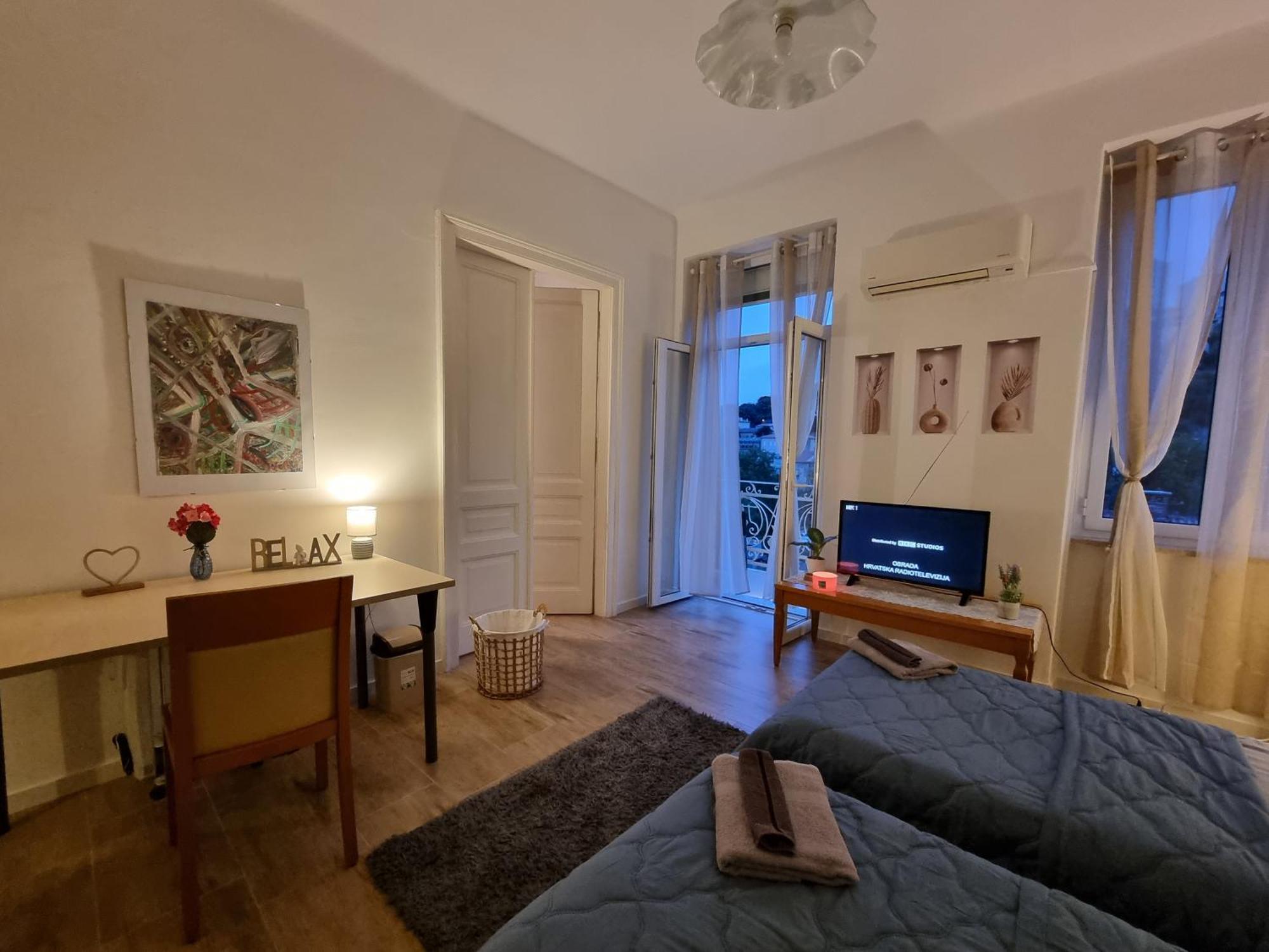 ***Apartment Magic &Summervibes*** Ριέκα Εξωτερικό φωτογραφία