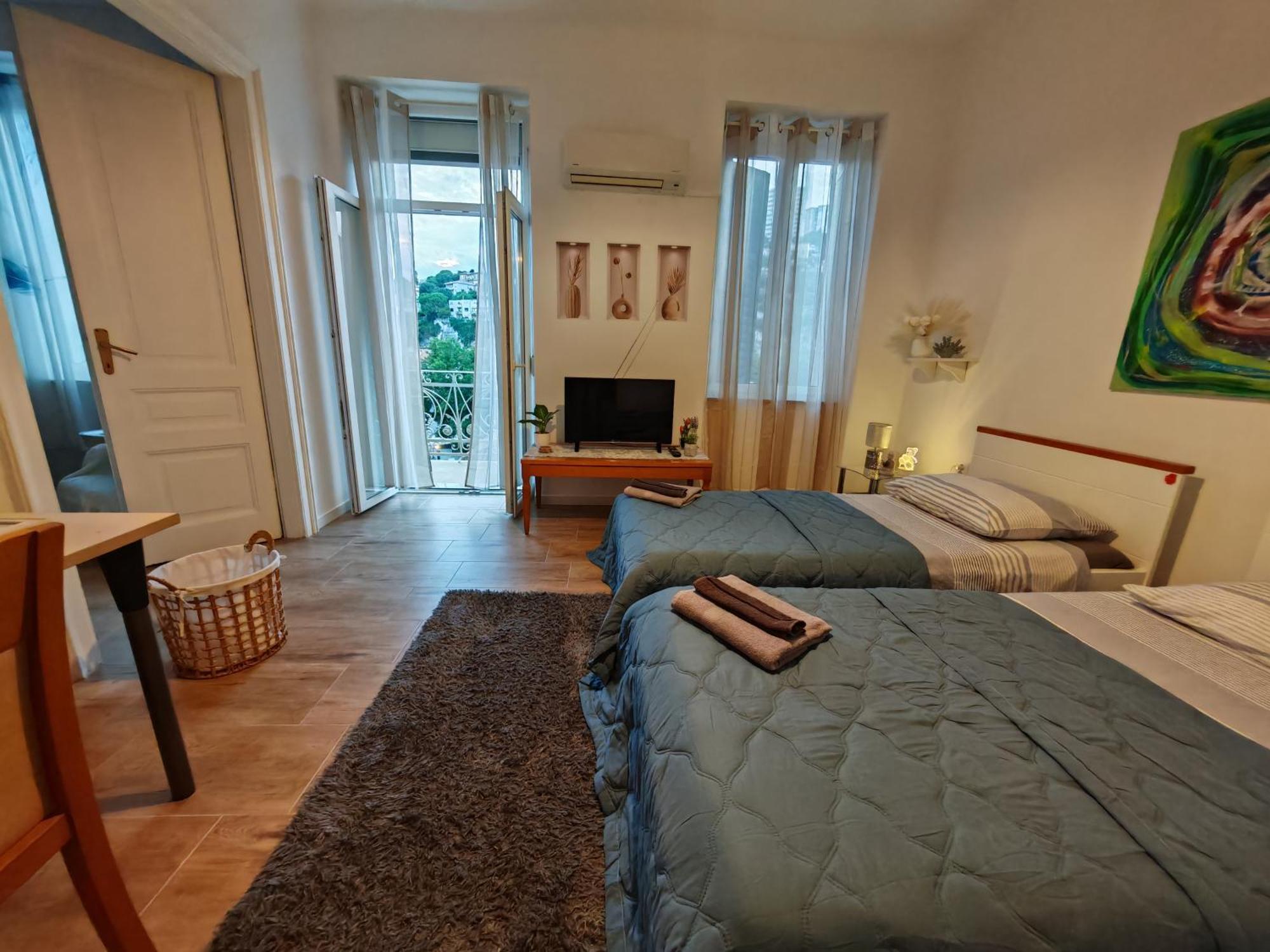 ***Apartment Magic &Summervibes*** Ριέκα Εξωτερικό φωτογραφία