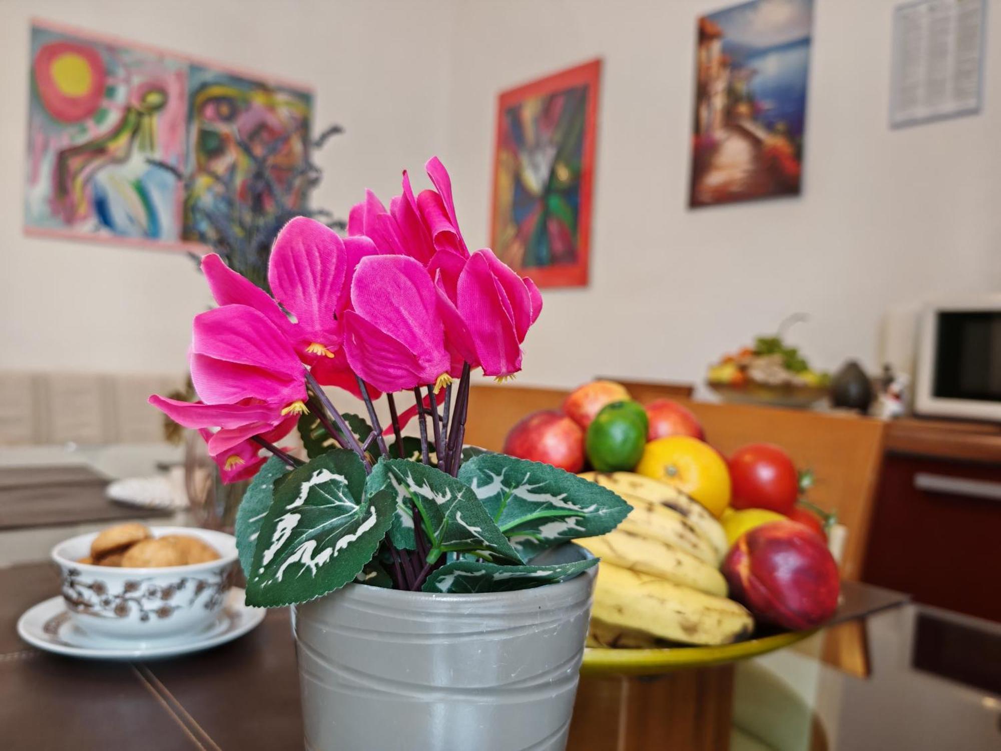 ***Apartment Magic &Summervibes*** Ριέκα Εξωτερικό φωτογραφία
