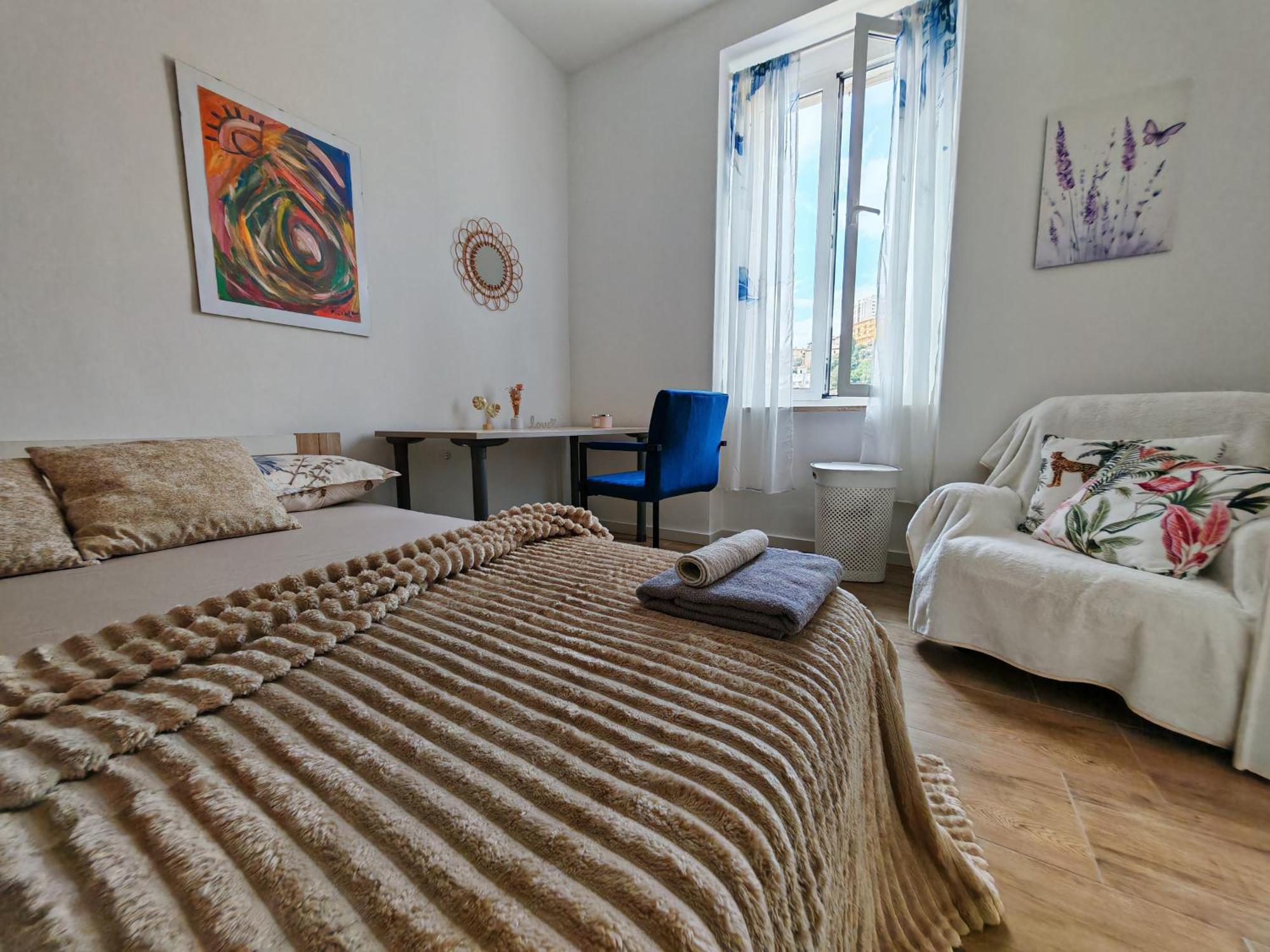 ***Apartment Magic &Summervibes*** Ριέκα Εξωτερικό φωτογραφία