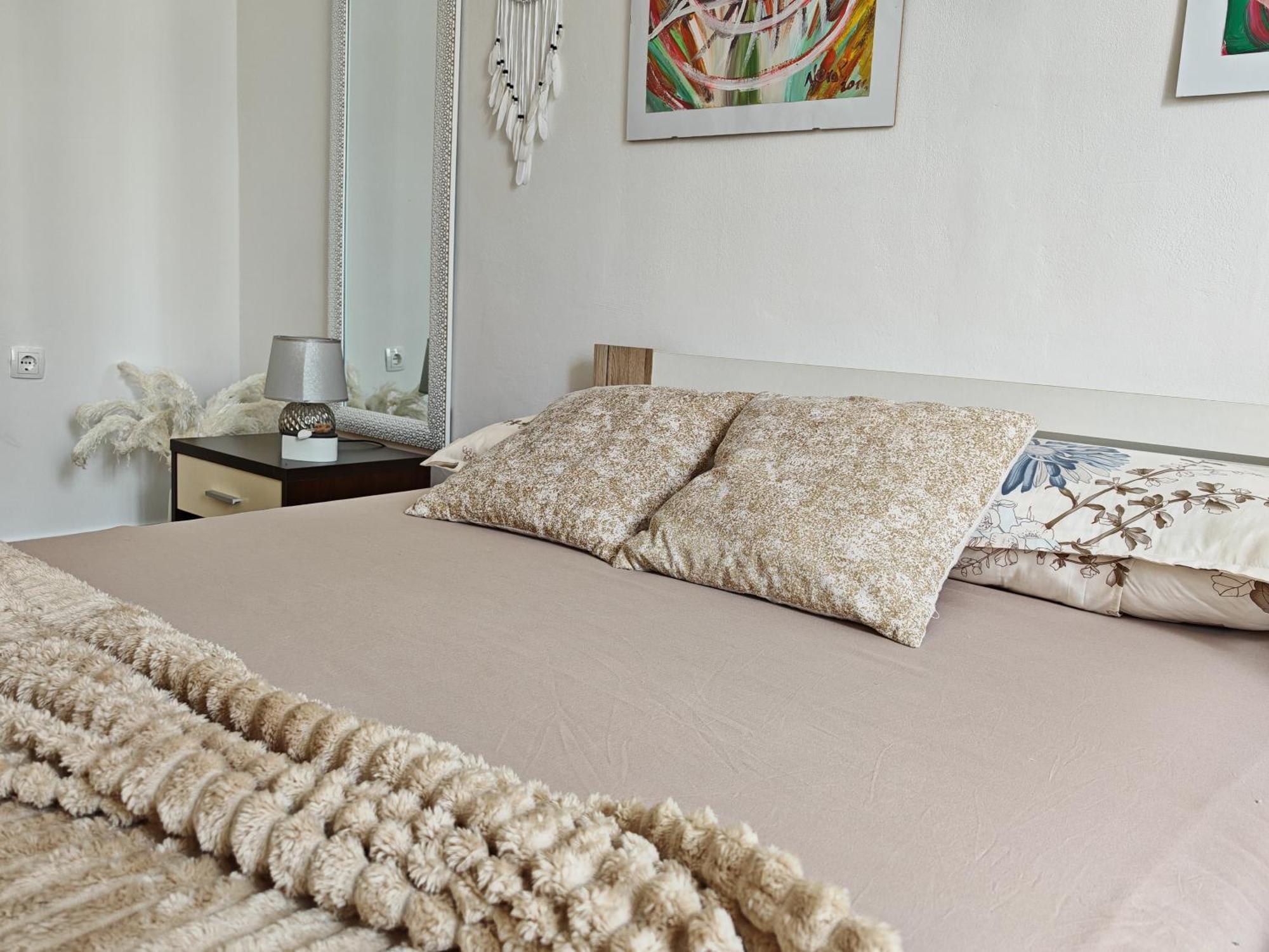 ***Apartment Magic &Summervibes*** Ριέκα Εξωτερικό φωτογραφία