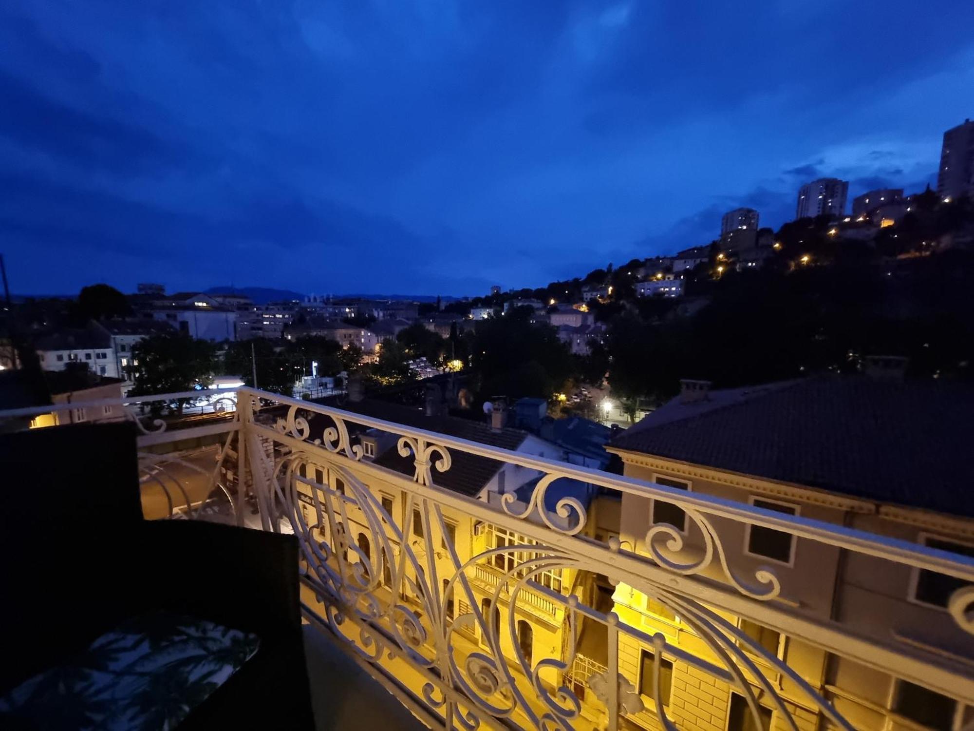 ***Apartment Magic &Summervibes*** Ριέκα Εξωτερικό φωτογραφία