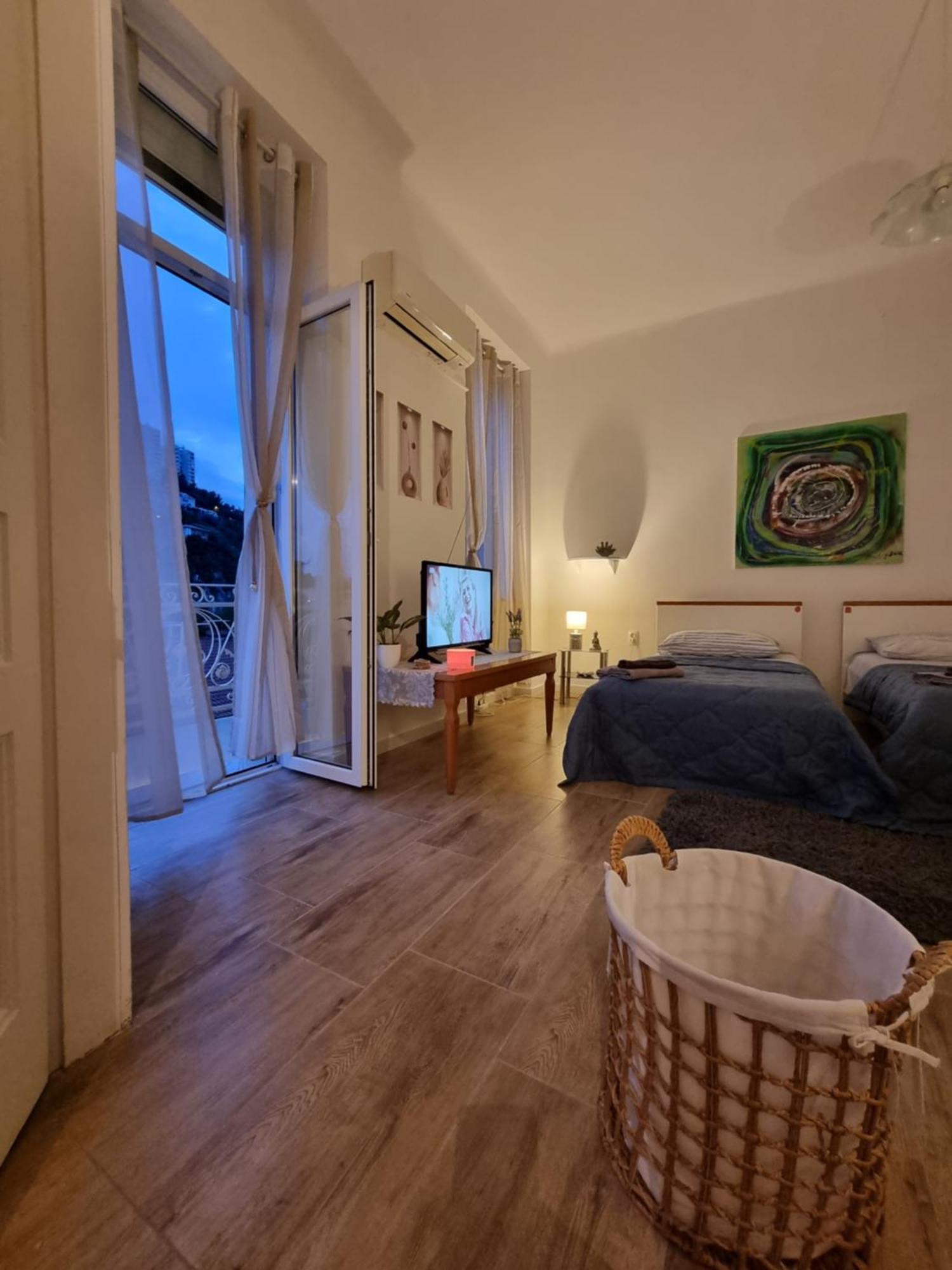 ***Apartment Magic &Summervibes*** Ριέκα Εξωτερικό φωτογραφία