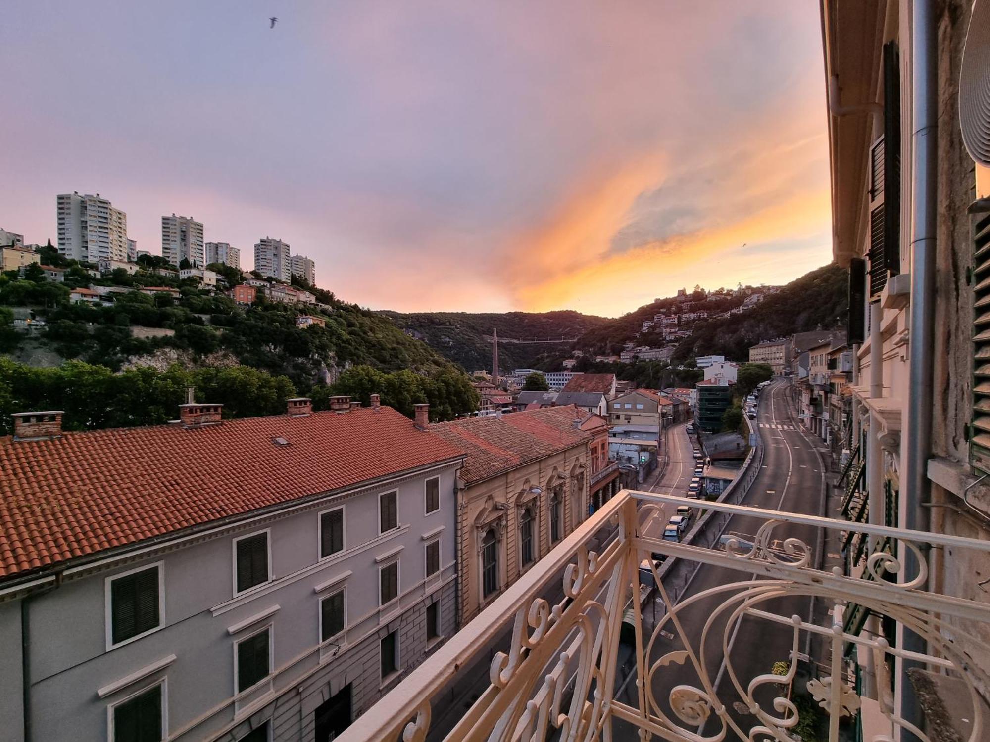 ***Apartment Magic &Summervibes*** Ριέκα Εξωτερικό φωτογραφία
