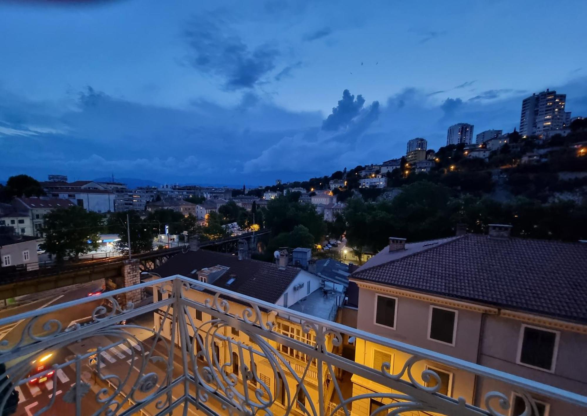 ***Apartment Magic &Summervibes*** Ριέκα Εξωτερικό φωτογραφία