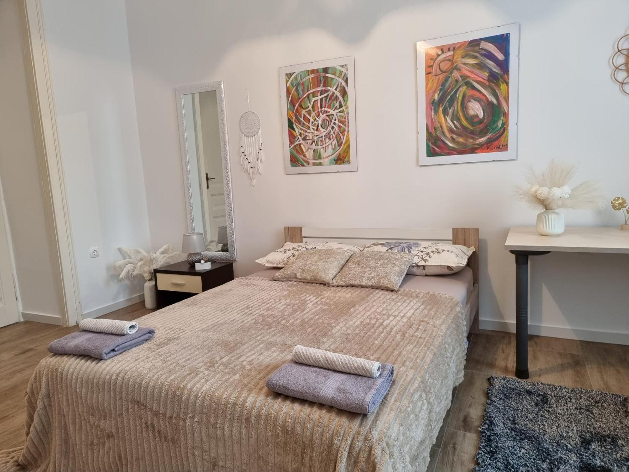 ***Apartment Magic &Summervibes*** Ριέκα Εξωτερικό φωτογραφία