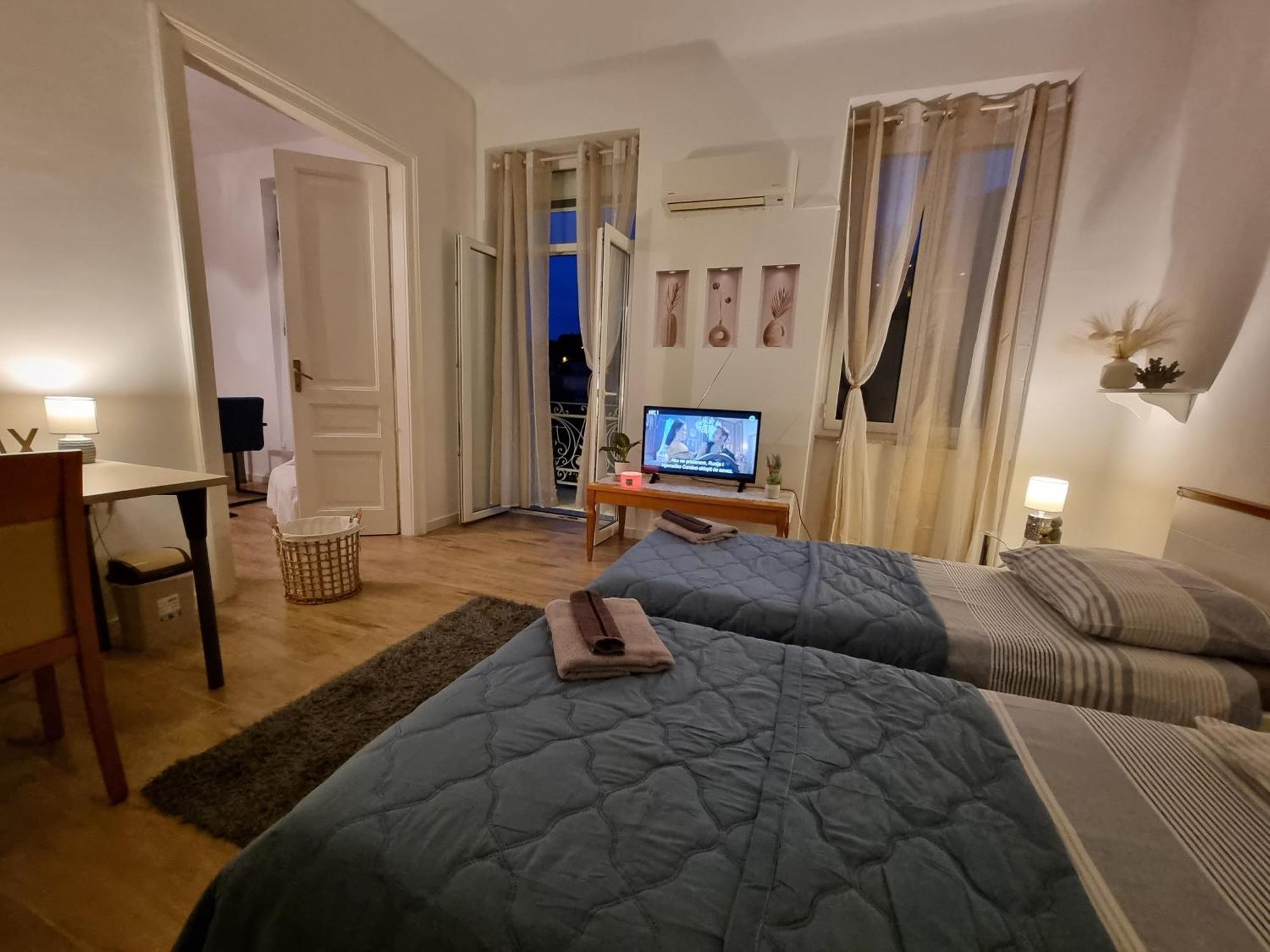 ***Apartment Magic &Summervibes*** Ριέκα Εξωτερικό φωτογραφία