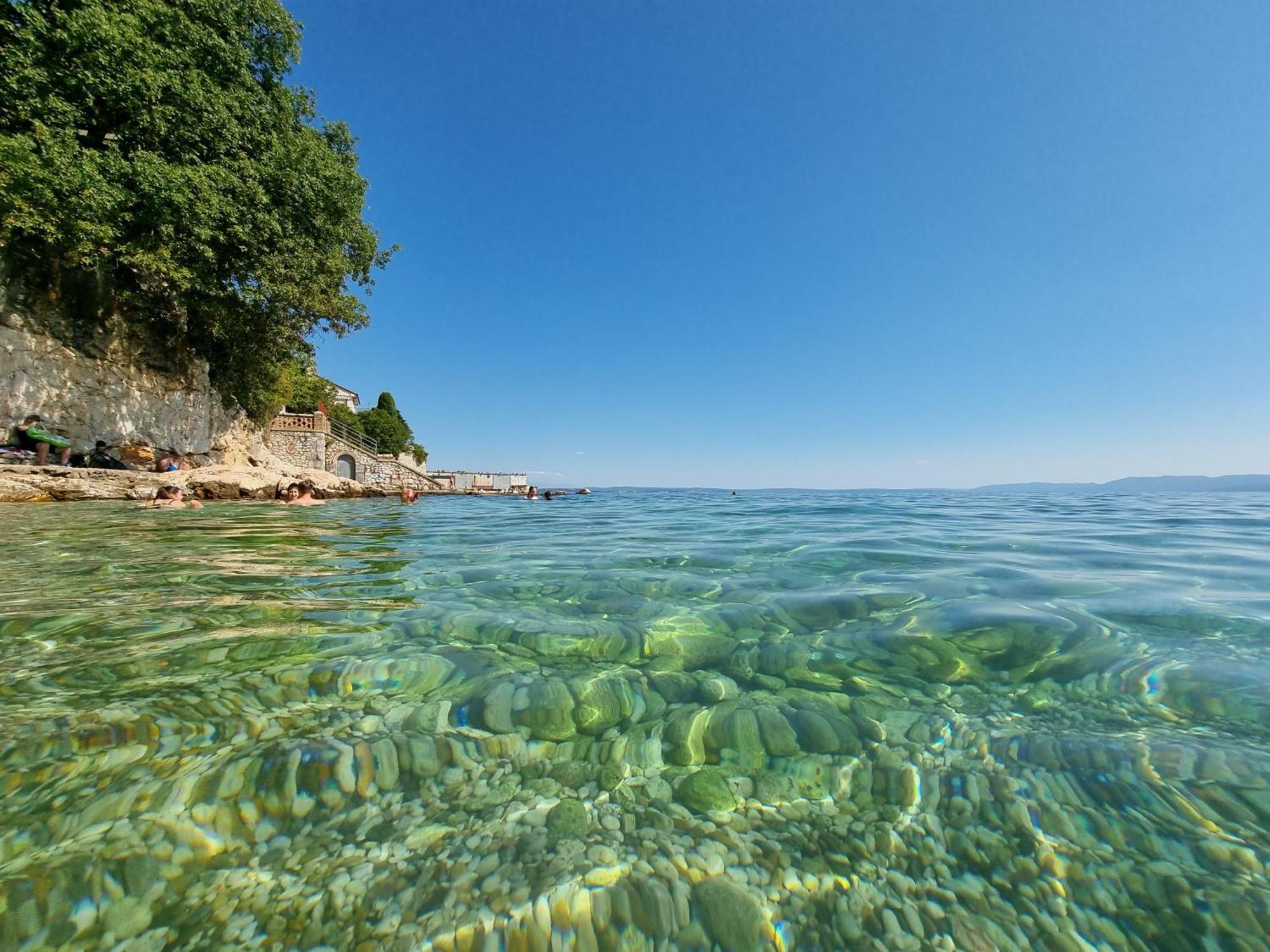 ***Apartment Magic &Summervibes*** Ριέκα Εξωτερικό φωτογραφία