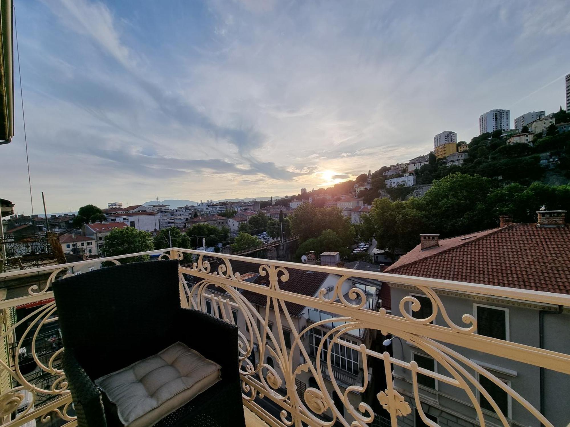 ***Apartment Magic &Summervibes*** Ριέκα Εξωτερικό φωτογραφία