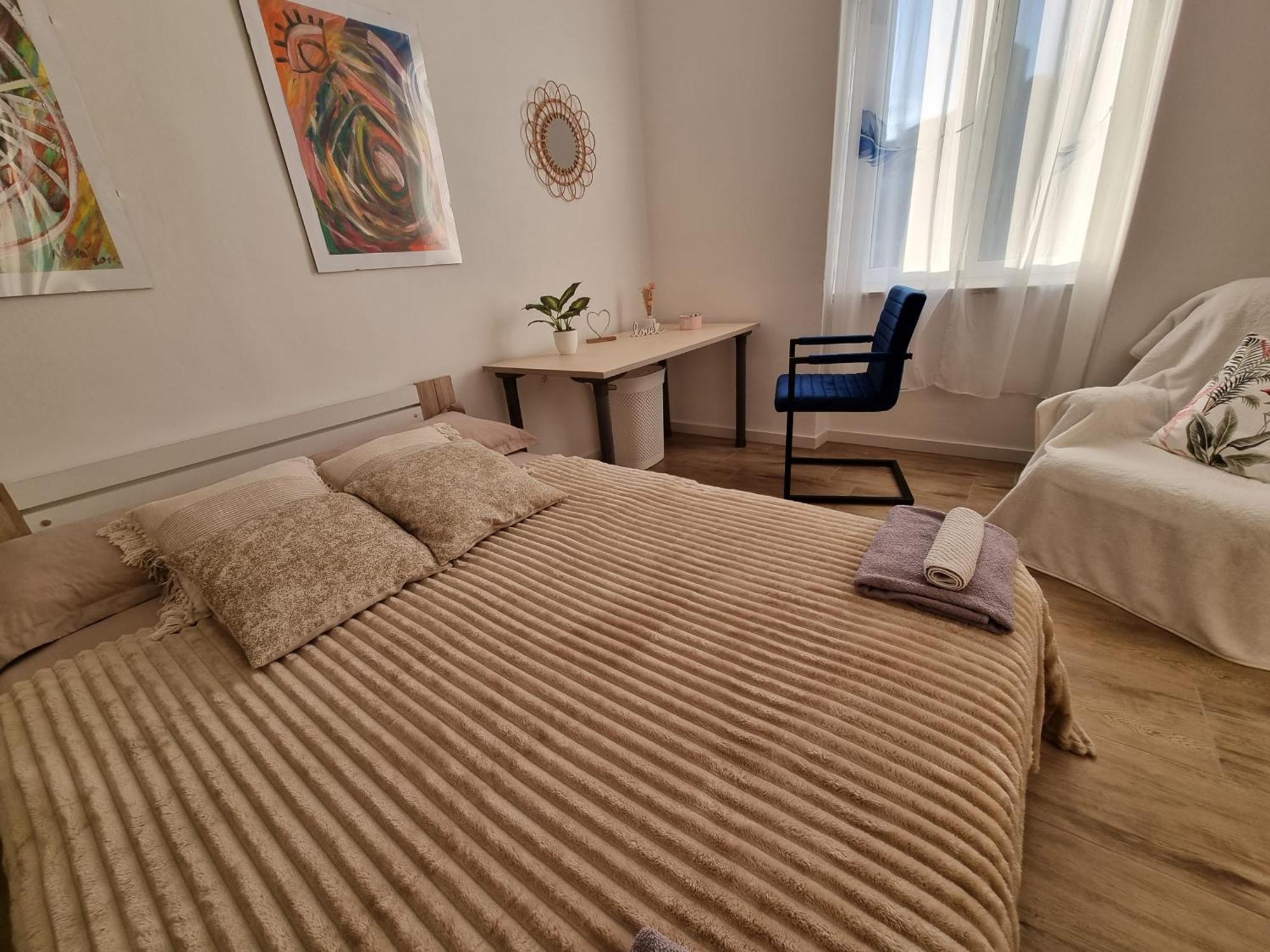 ***Apartment Magic &Summervibes*** Ριέκα Εξωτερικό φωτογραφία