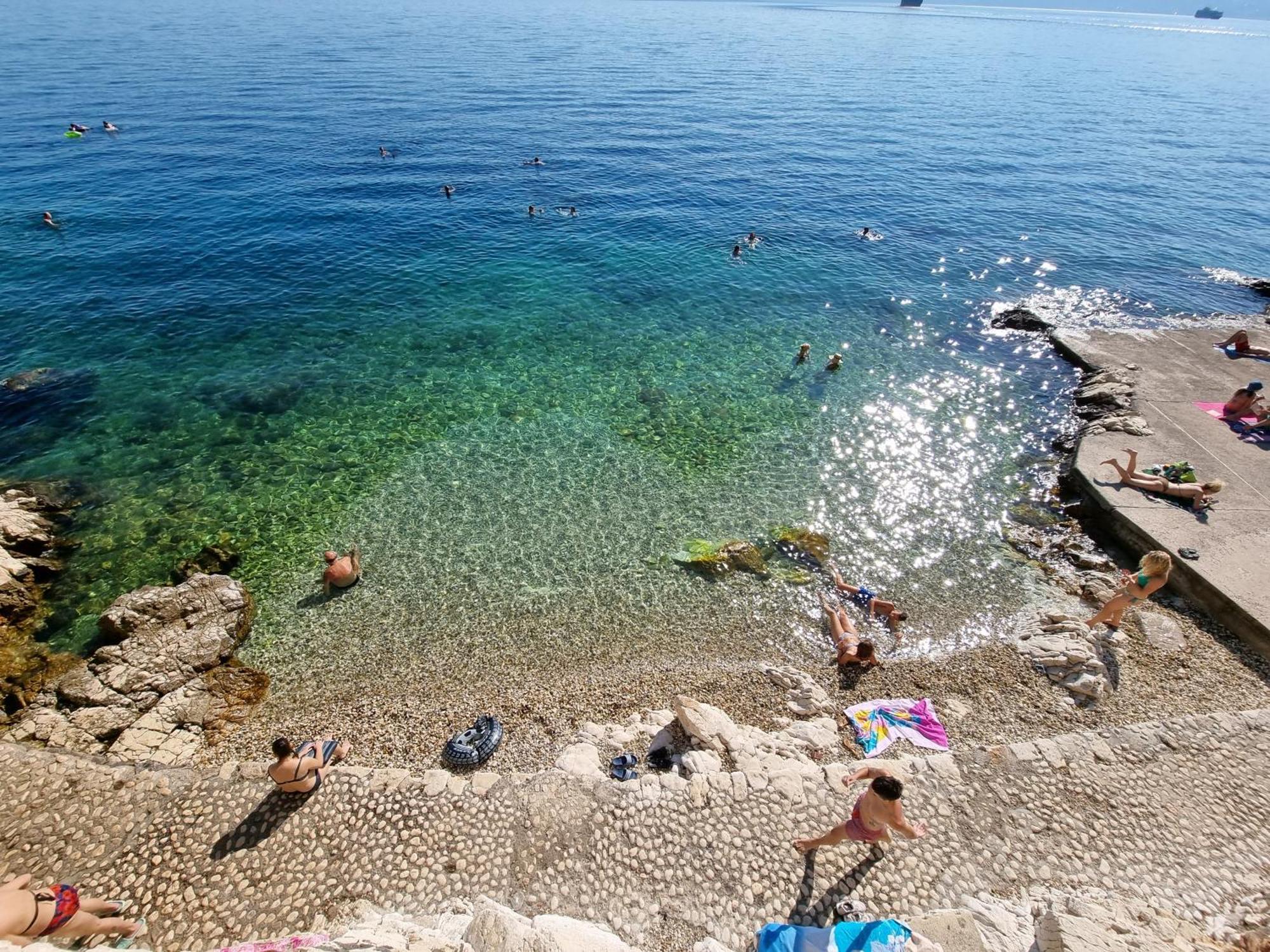 ***Apartment Magic &Summervibes*** Ριέκα Εξωτερικό φωτογραφία