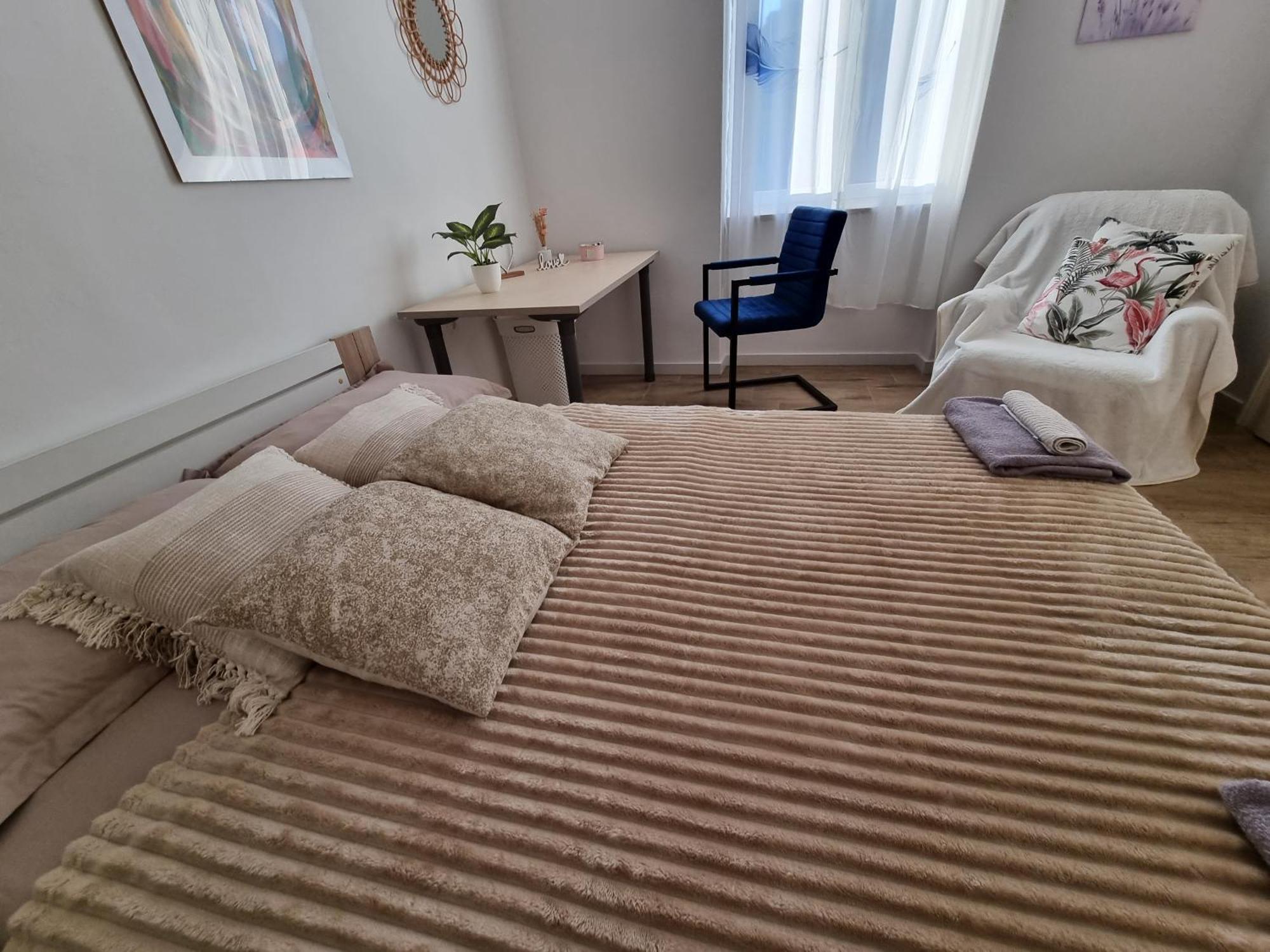 ***Apartment Magic &Summervibes*** Ριέκα Εξωτερικό φωτογραφία